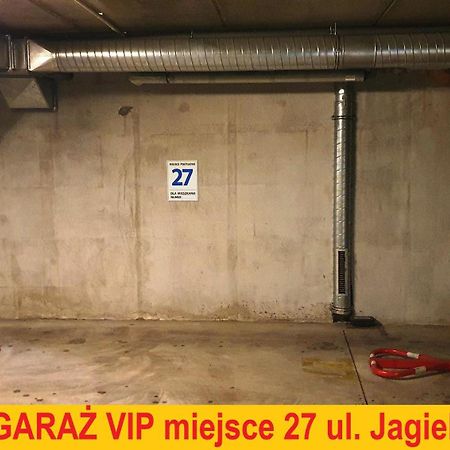 Gold Horizon Apartament Solny Resort Z Klimatyzacja I Garazem Kolobrzeg Dış mekan fotoğraf