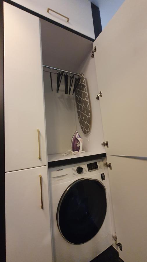 Gold Horizon Apartament Solny Resort Z Klimatyzacja I Garazem Kolobrzeg Dış mekan fotoğraf