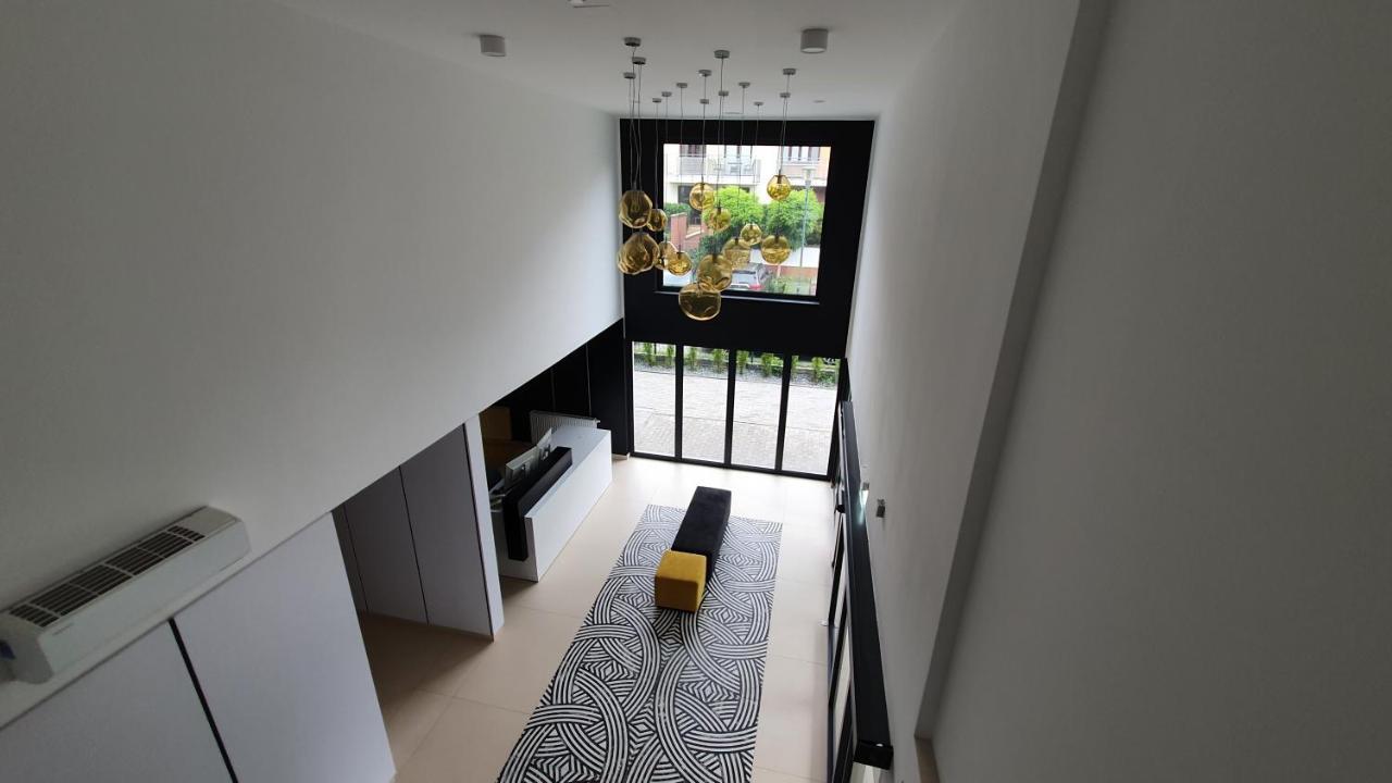 Gold Horizon Apartament Solny Resort Z Klimatyzacja I Garazem Kolobrzeg Dış mekan fotoğraf