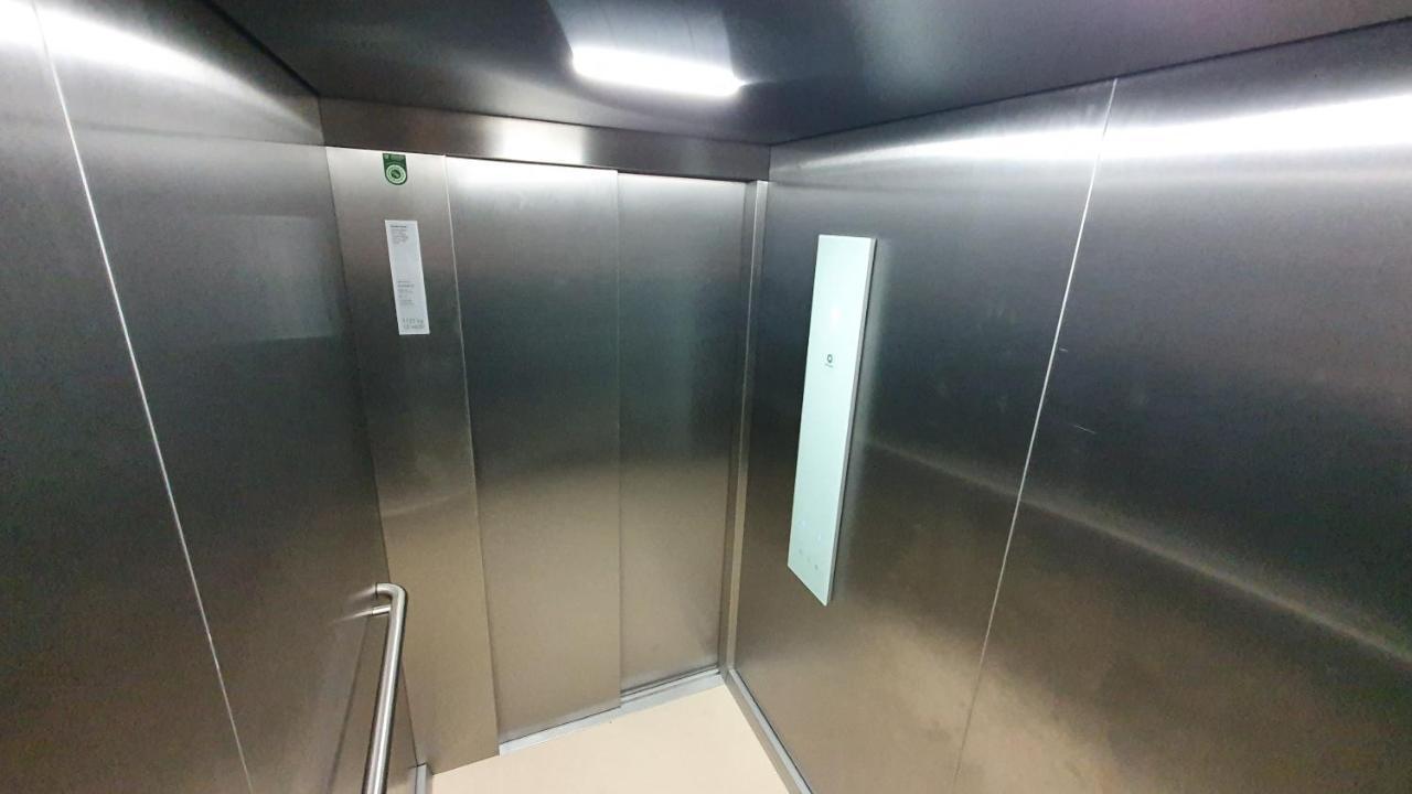 Gold Horizon Apartament Solny Resort Z Klimatyzacja I Garazem Kolobrzeg Dış mekan fotoğraf