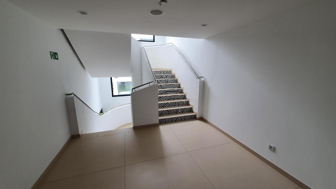 Gold Horizon Apartament Solny Resort Z Klimatyzacja I Garazem Kolobrzeg Dış mekan fotoğraf