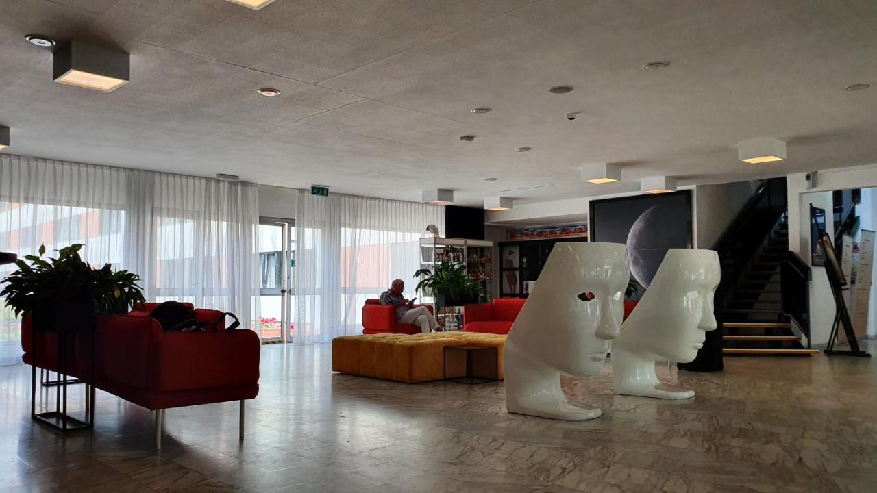 Gold Horizon Apartament Solny Resort Z Klimatyzacja I Garazem Kolobrzeg Dış mekan fotoğraf