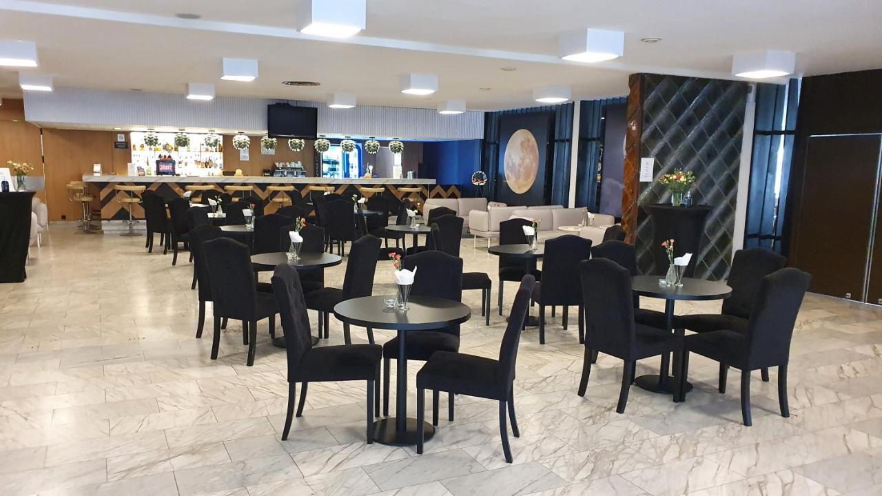 Gold Horizon Apartament Solny Resort Z Klimatyzacja I Garazem Kolobrzeg Dış mekan fotoğraf
